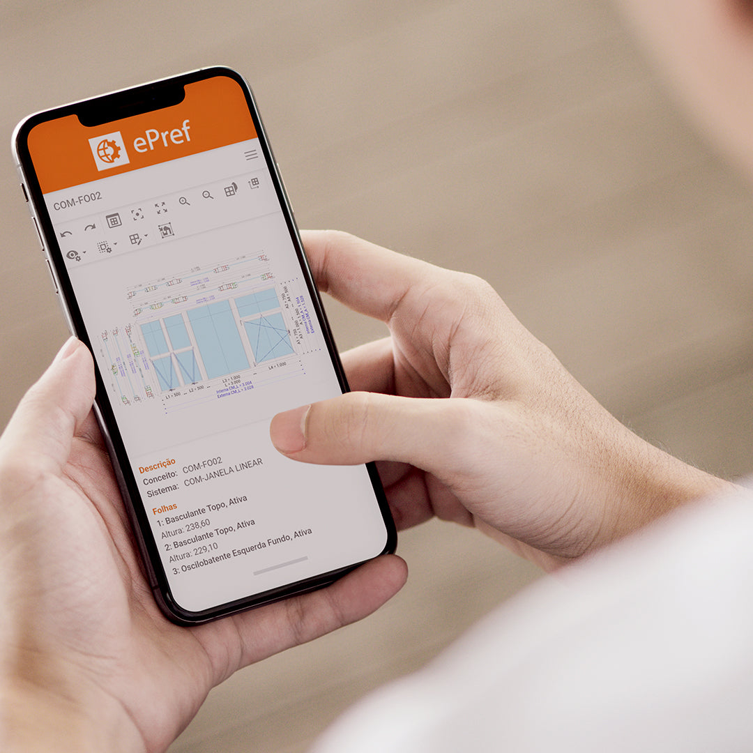 ePref - Licença (unitário)